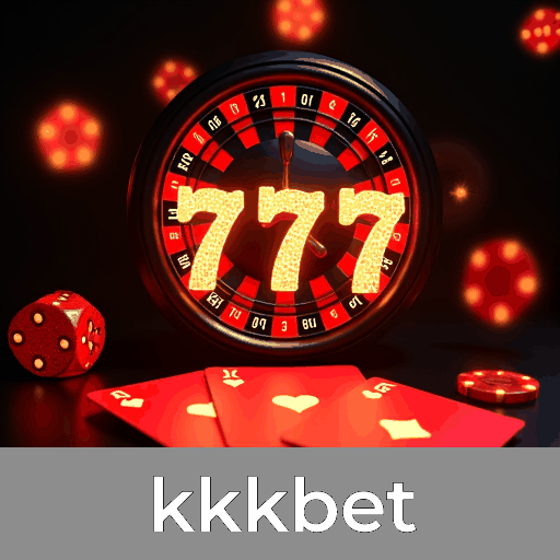 kkkbet: Slots com Mega Prêmios, Mesa Estratégica, e Real Dealers para Brasileiros